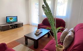 Zogu Apartments - City Center